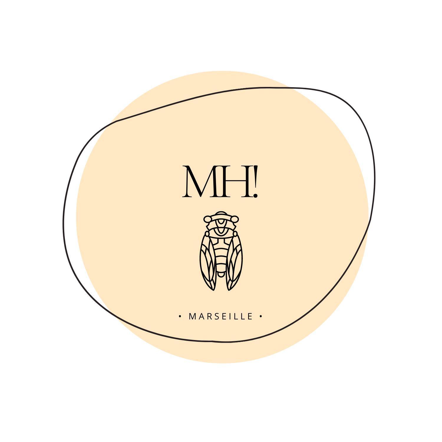 Mai Homes - Le Colbert Марсилия Екстериор снимка